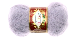  Alize Kid Royal Mohair 50g Yarn Color No 52