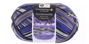 Sock Yarn