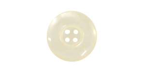 Plastic Button with 4 holes