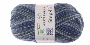 Aloe Vera ja Jojoba õliga immutatud sokilõng, EXP töötlusega