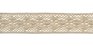 Хлопковое кружево