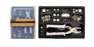 Набор щпиц с базовым ассортиментом Milward 9442974