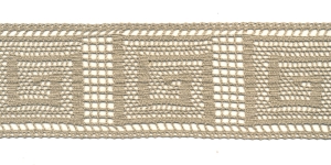 Cotton Crochet Lace