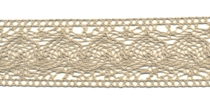 Puuvillane pits, linavärvi