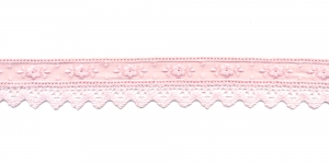 Broderie Anglaise Lace T122-06, 3 cm