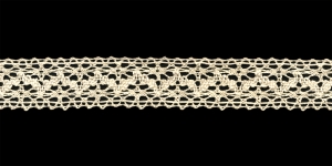 Puuvillane pits, kreemjas