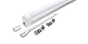 Töölamp/laelamp LED 120cm 3000K 18W 1600lm SMD2835 Keqids DS-T8-18W-I KL0488