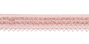 Хлопковое кружево