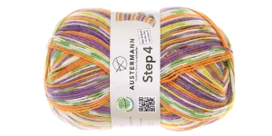 Aloe Vera ja Jojoba õliga immutatud sokilõng, EXP töötlusega