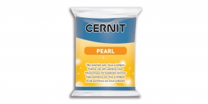 Полимерная глина, Пластика Cernit Pearl 56г