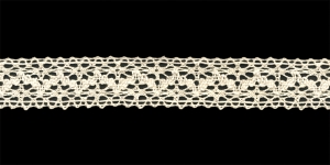 Puuvillane pits, loodusvalge