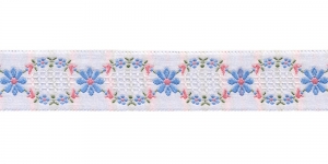 AB22 Half cotton lace Art.245/B/PG No.2