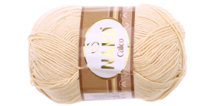 Cotton Blend Yarn