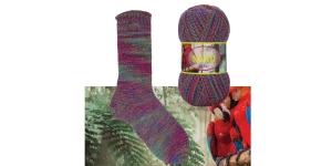 Villasisaldusega sokilõng