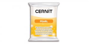 Polymer Cay Cernit Pearl 56 g