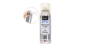 Puhastav aerosool, liimi eemaldaja, Odif DK5, 125 ml