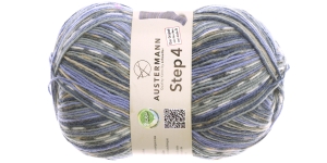 Aloe Vera ja Jojoba õliga immutatud sokilõng, EXP töötlusega