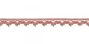 Cotton Crochet Lace 1 cm