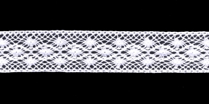 Хлопковое кружево