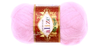  Alize Kid Royal Mohair 50g Yarn Color No143
