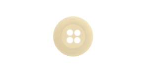 Plastic Button with 4 holes