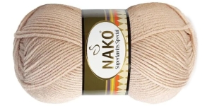 Wool Blend Yarn 