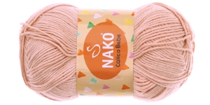 Baby Yarn