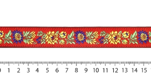 Woven Ribbon