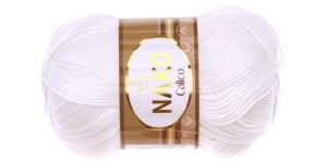 Cotton Blend Yarn