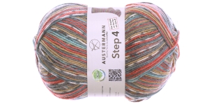 Aloe Vera ja Jojoba õliga immutatud sokilõng, EXP töötlusega