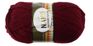 Wool Blend Yarn 