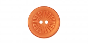 SR49 20 mm, suurus: 32L Tumeoranž, plastiknööp