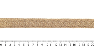 Metallic Ribbon