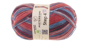 Aloe Vera ja Jojoba õliga immutatud sokilõng, EXP töötlusega