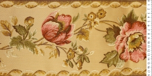 Jacquard Ribbon 
