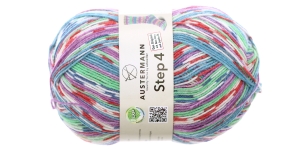 Aloe Vera ja Jojoba õliga immutatud sokilõng, EXP töötlusega