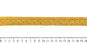 Metallic Ribbon