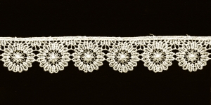 Lace 2,5cm Art.G- 4993 color No. 112