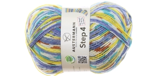 Aloe Vera ja Jojoba õliga immutatud sokilõng, EXP töötlusega