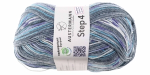 Aloe Vera ja Jojoba õliga immutatud sokilõng, EXP töötlusega