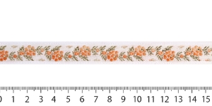 Woven Ribbon