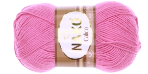 Cotton Blend Yarn