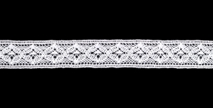 Puuvillane pits, valge