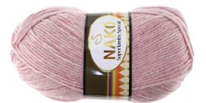 Wool Blend Yarn 