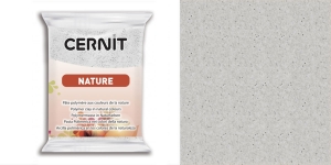 Polymer clay Cernit Nature, 56 g