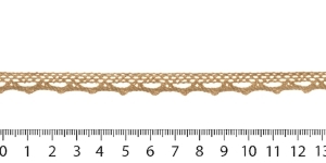 Puuvillane pits, beež