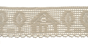 Cotton Crochet Lace