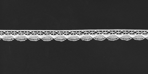 Cotton Crochet Lace 1,2 cm