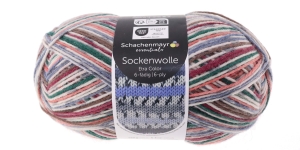 Sock Yarn