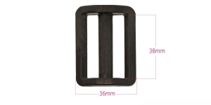 Plastikust rihmapinguti, rihmale laiusega 35~38 mm (Polimex BAT-RP40-332)